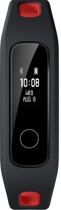 Фото: Фітнес-браслет HONOR Band 4 Running Black/Red (AW70) № 4 | KTC