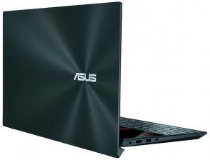 Ноутбук ASUS ZenBook Duo UX481FL-BM021T Celestial Blue