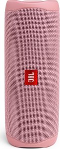 Портативна акустика JBL Flip 5 Pink (JBL_FLIP5PINK)