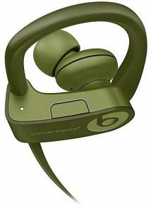 Гарнітура Beats Powerbeats 3 MQ382 Turf Green