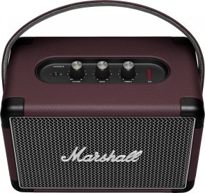 Портативна акустика Marshall Kilburn II Burgundy (1005232)