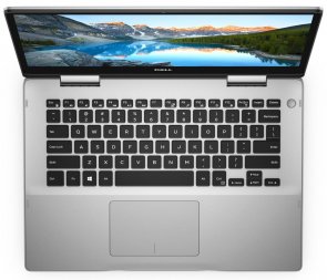 Ноутбук Dell Inspiron 5491 I5478S3NDW-70S Silver