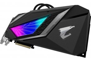 Відеокарта Gigabyte RTX 2080 Super WaterForce (GV-N208SAORUS W-8GC)