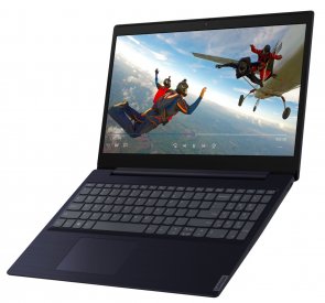 Ноутбук Lenovo IdeaPad L340-15IWL 81LG00QXRA Abyss Blue