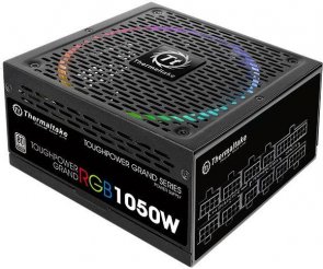 Блок живлення Thermaltake 1050W Toughpower Grand RGB Platinum (PS-TPG-1050F1FAPE-1)