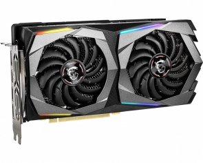 Відеокарта MSI RTX 2060 Super Gaming (RTX 2060 SUPER GAMING)