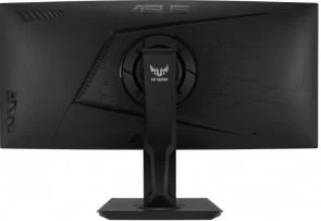 Фото: Монітор ASUS VG35VQ Gaming - 35" VA / 3440x1440 / 100 Гц / AMD FreeSync / HAS № 5 | KTC