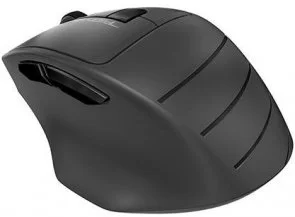 Фото: Миша A4tech FStyler FG30 Grey № 3 | KTC