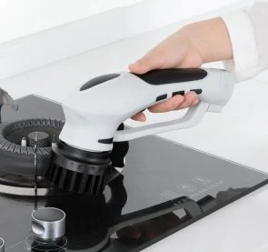 Фото: Бездротова щітка для прибирання Xiaomi Shun Zao PCH1-B № 4 | KTC