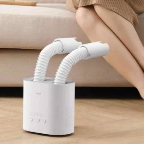 Фото: Сушарка для взуття Deerma Shoe Dryer HX10W № 2 | KTC