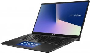 Ноутбук ASUS ZenBook Flip 15 UX563FD-EZ049T Gun Grey