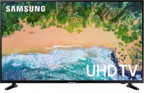 Телевізор LED Samsung UE70RU7090UXUA (Smart TV, Wi-Fi, 3840x2160)