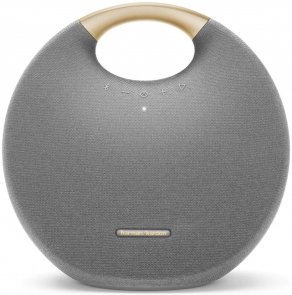 Портативна акустика Harman Kardon Onyx Studio 6 Grey (HK_OS6GRY)