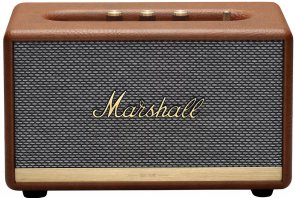 Портативна акустика Marshall Louder Speaker Acton II Brown (1002765)