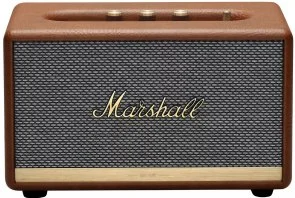 Фото: Портативна колонка Marshall Louder Speaker Acton II Brown (1002765) № 3 | KTC
