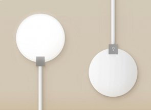 Настільна лампа COOWOO Smart Table Lamp White