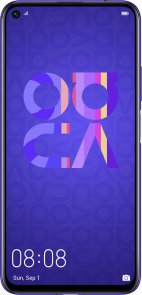 Смартфон Huawei Nova 5T 6/128GB 51094MGT Midsummer Purple