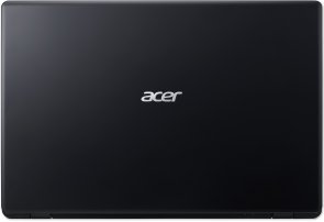 Ноутбук Acer Aspire 3 A317-32-P1BK NX.HF2EU.008 Black