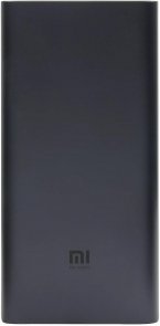 Батарея універсальна Xiaomi Mi Wireless PowerBank 10000mAh Black (495077)