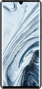 Смартфон Xiaomi Mi Note 10 6/128GB Midnight Black