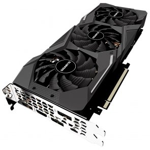 Відеокарта Gigabyte RTX 2070 Super Windforce OC (GV-N207SWF3OC-8GC)