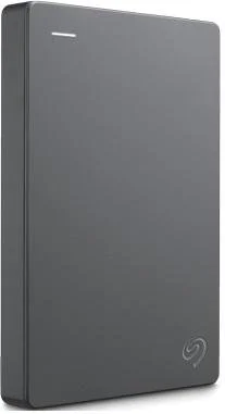 Фото: Зовнішній HDD Seagate Basic 4TB Gray (STJL4000400) № 2 | KTC