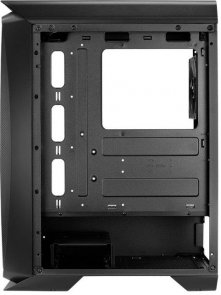 Корпус для ПК AeroCool Aero One Black with window (Aero One-GBKv1)