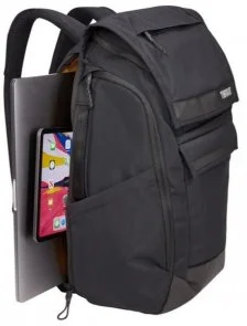 Фото: Рюкзак для ноутбука THULE Paramount 27L Black (3204216) № 5 | KTC