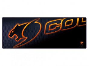 Килимок Cougar Speed Arena Black