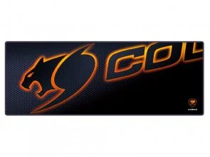 Фото: Килимок Cougar Speed Arena Black № 2 | KTC