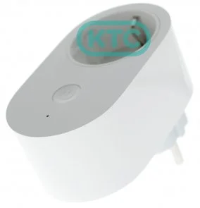 Фото: Смарт розетка Xiaomi Mi Smart Plug Wi-Fi White (GMR4015GL) № 4 | KTC