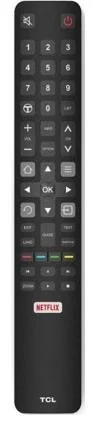 Фото: Телевізор LED TCL EP64  (Smart TV, Wi-Fi, 3840x2160) (50EP640) № 4 | KTC