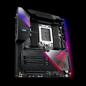 Материнська плата ASUS ROG ZENITH II EXTREME