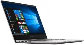Фото: Ноутбук Xiaomi Redmi Book JYU4183CN Silver - 14" Intel Core i5 / i5-10210U / DDR4 8 ГБ / SATA 3 SSD 1 ТБ / GeForce MX250 № 2 | KTC