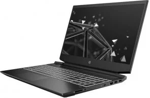 Фото: Ноутбук HP Pavilion 15 Gaming 8NF64EA Black - 15.6" IPS AMD Ryzen 5 / 3550H / DDR4 8 ГБ / HDD + SSD 1 ТБ + 128 ГБ / GeForce GTX 1050 № 3 | KTC