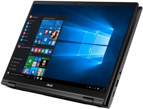 Ноутбук ASUS ZenBook Flip 14 UX463FL-AI069T Grey