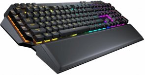 Клавіатура, Cougar 700K EVO USB, Black/Silver ( Gaming )