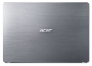 Ноутбук Acer Swift 3 SF314-58G-787J NX.HPKEU.00V Silver