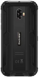 Фото: Смартфон Blackview BV5900 3/32GB Black (6931548305941) № 3 | KTC