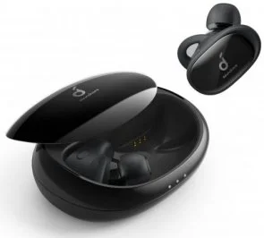 Фото: Навушники Anker SoundCore Liberty 2 Pro Black (A3909G11) № 3 | KTC