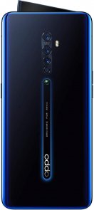 Смартфон OPPO Reno2 8/256GB Luminous Black