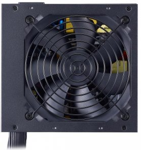 Блок живлення Cooler Master MWE 750 WHITE 230V-V2, ATX, Active PFC, Fan 12cm, 80+