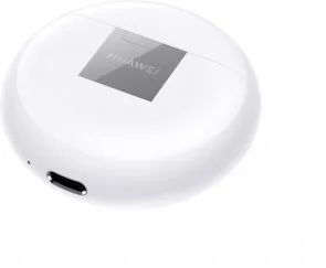 Фото: Навушники Huawei Freebuds 3 White (CM-SHK00-W) № 5 | KTC