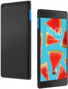 Планшет Lenovo Tab4 7 Essential LTE TB-7304X ZA330124UA Black