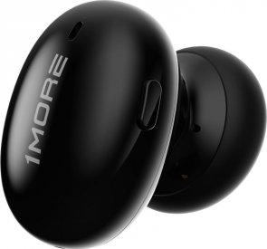 Гарнітура 1more Earbuds Black (ECS3001B)