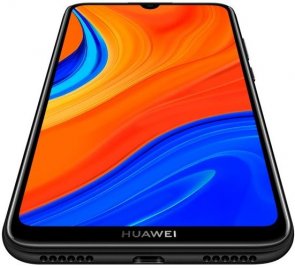 Смартфон Huawei Y6s 3/32GB Starry Black