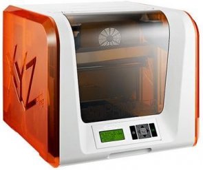 3D принтер XYZprinting da Vinci Junior 1.0