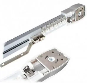 Фото: Рельса для карнизу Xiaomi Aqara Curtain Rail 5m № 3 | KTC