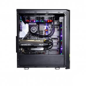 ПК ARTLINE Overlord X98 (X98v11Win) AMD Ryzen 9 3900X 3.8-4.6 GHz/32GB/1TB+500GB/RTX 2080 Super 8GB/No ODD/Win10