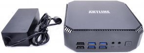 ПК ARTLINE Business B12 (B12v24) Intel Core i5-7200U 2.5-3.1 GHz/16GB/SSD 480GB/HD 620/No ODD/No OS